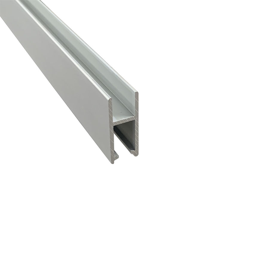 Schuifruitenbeslag 5000mm