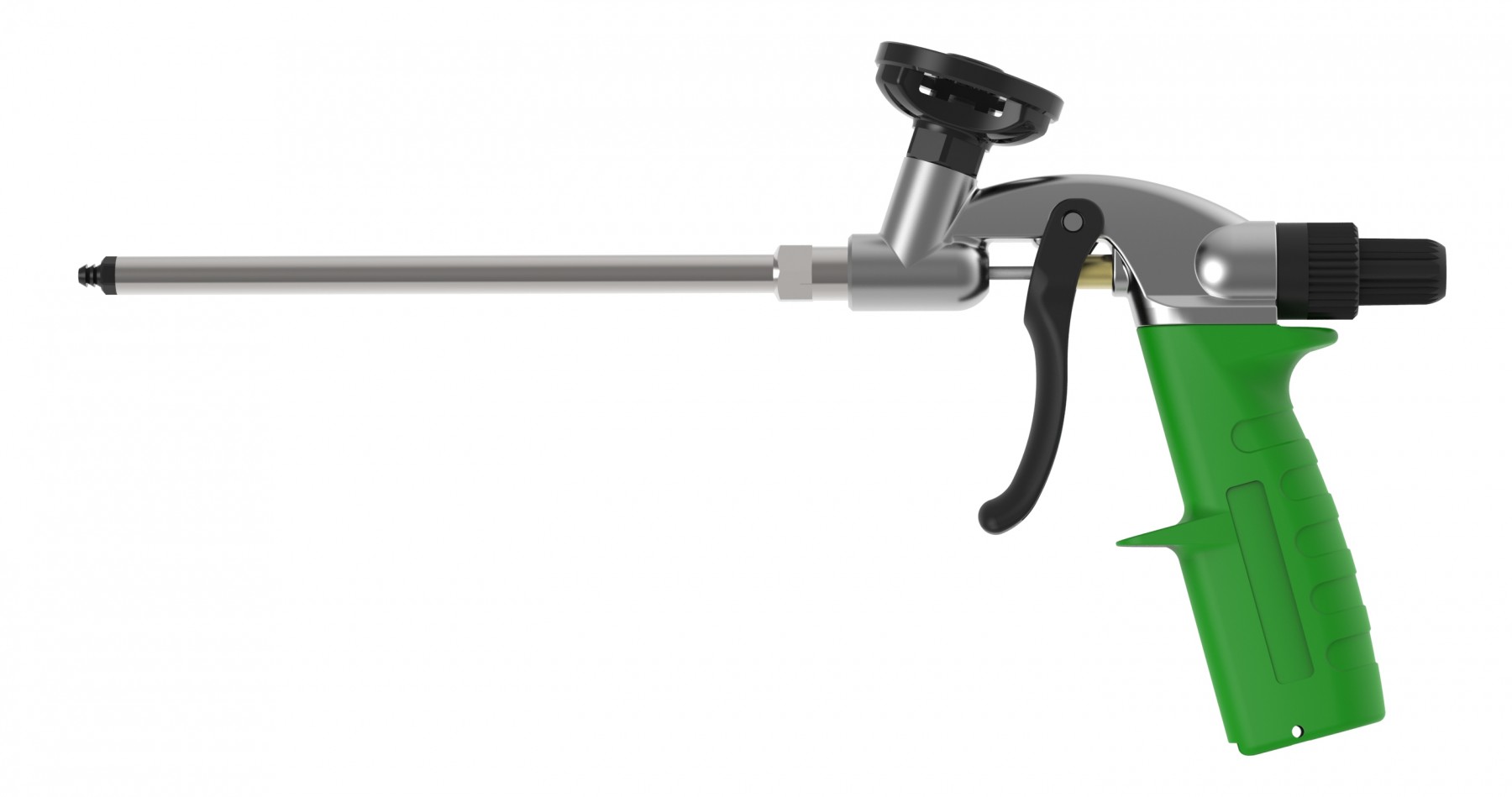 AA250 Foam Gun Pro GlasTotaal