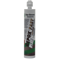 Zwaluw Repox Fast - koker 250 ml