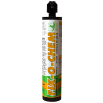Zwaluw Fix-O-Chem chemische anker 280 ml