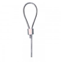 50.A8100305 Staaldraad 1.3mm Ø