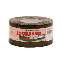 Zwaluw Alu- & Loodband