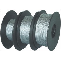 50.A9750010 Ophang draad