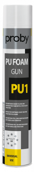 Proby PU Foam Gun PU1 700 ml