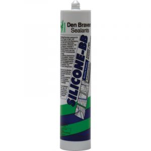 Zwaluw Silicone-BB + Sanitary