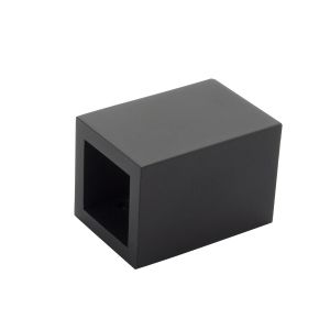 Wand-plafond bevestiging voor stabilisatiestang