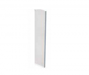 Eindkap TL-3011 Side Mount 1,0kN