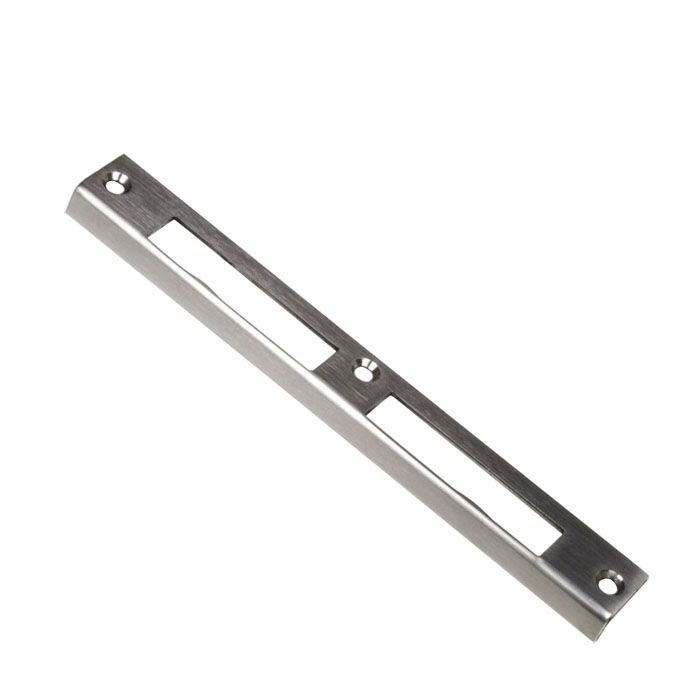 Slotplaat L- vorm 90?