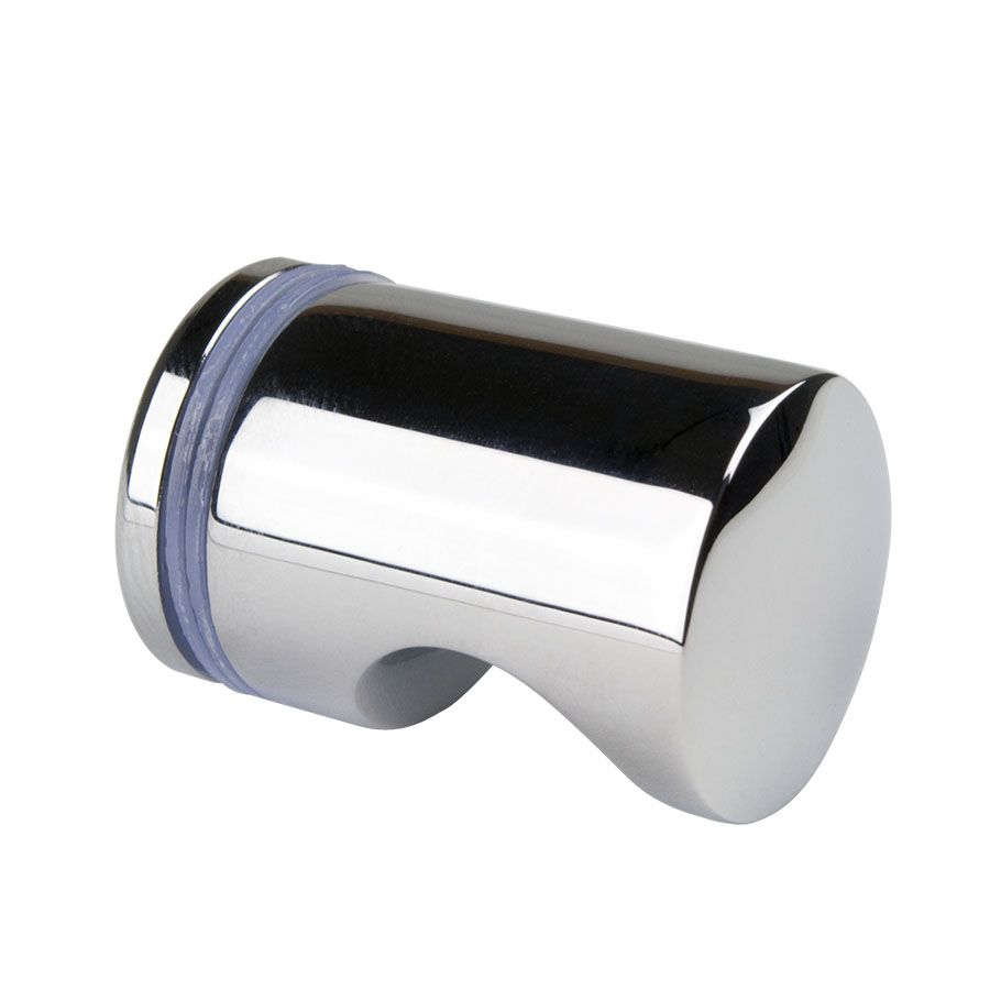 Knop rond ?22