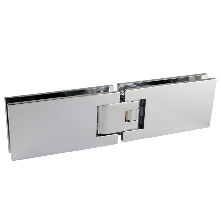 Douchescharnier Marine glas-glas
