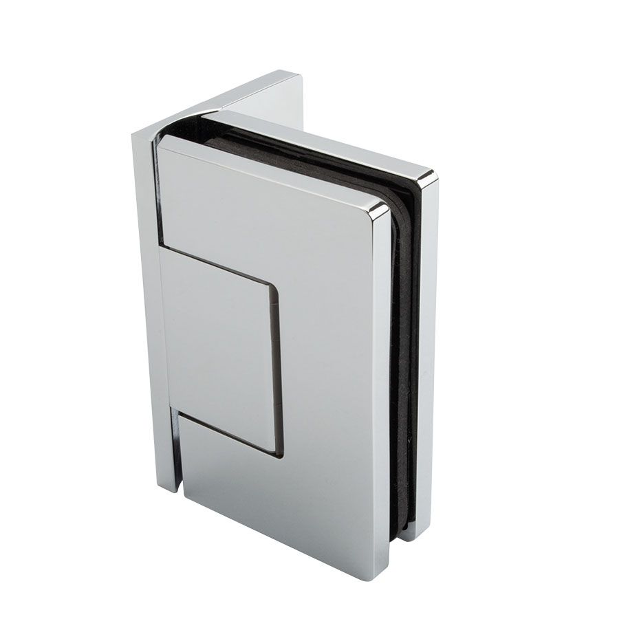 Estlegno scharnier wand/glas