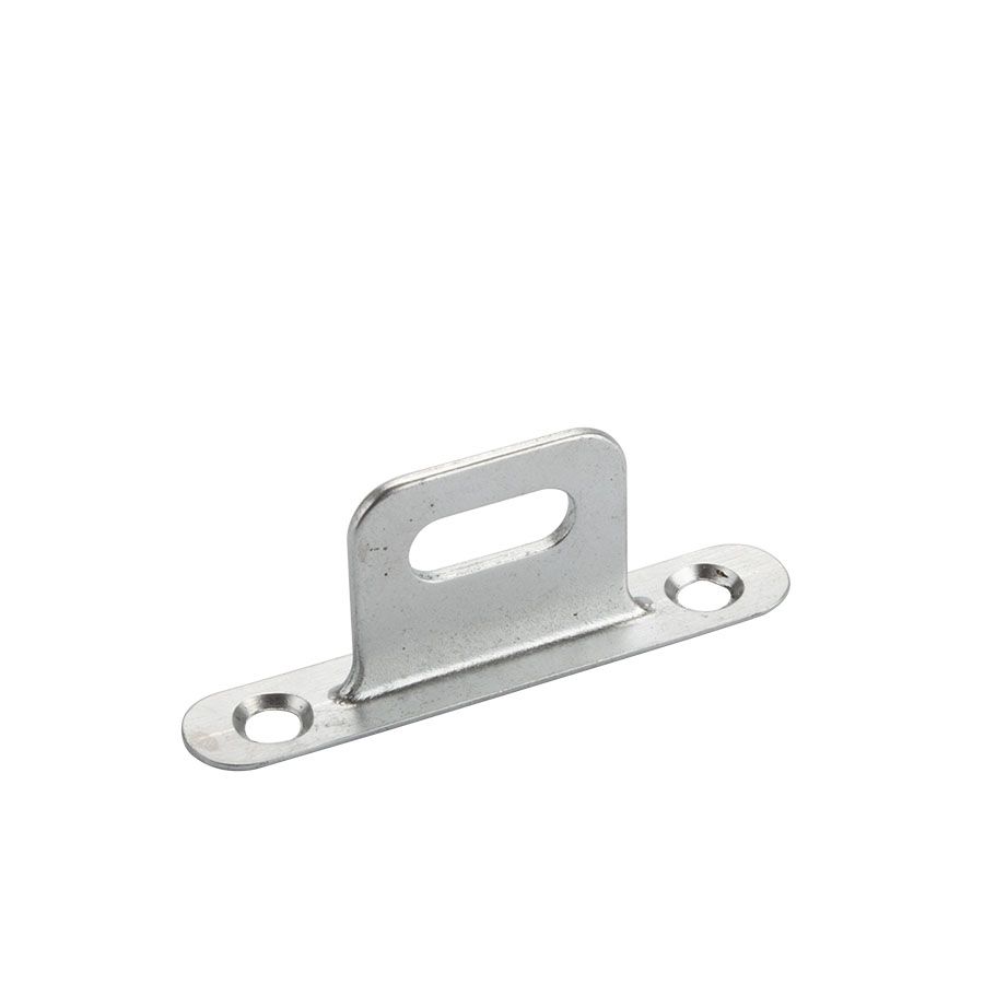 Anti-diefstal borgplaat