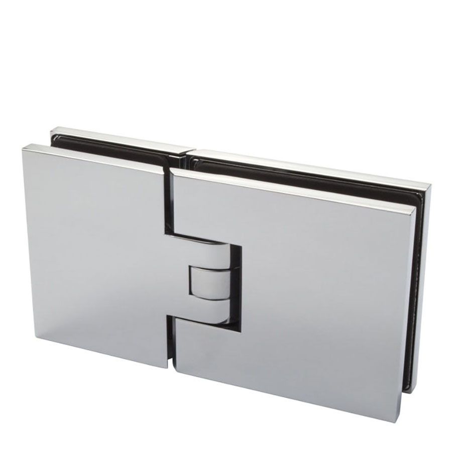 Douchescharnier Flamea + glas-glas 148132