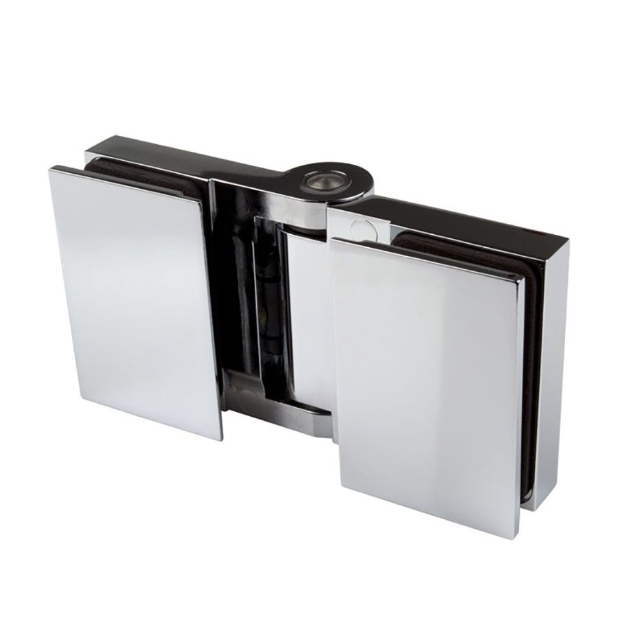 Douchescharnier Flinter glas-glas
