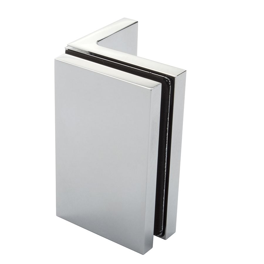 Glasklem glas-wand Flamea + 148194