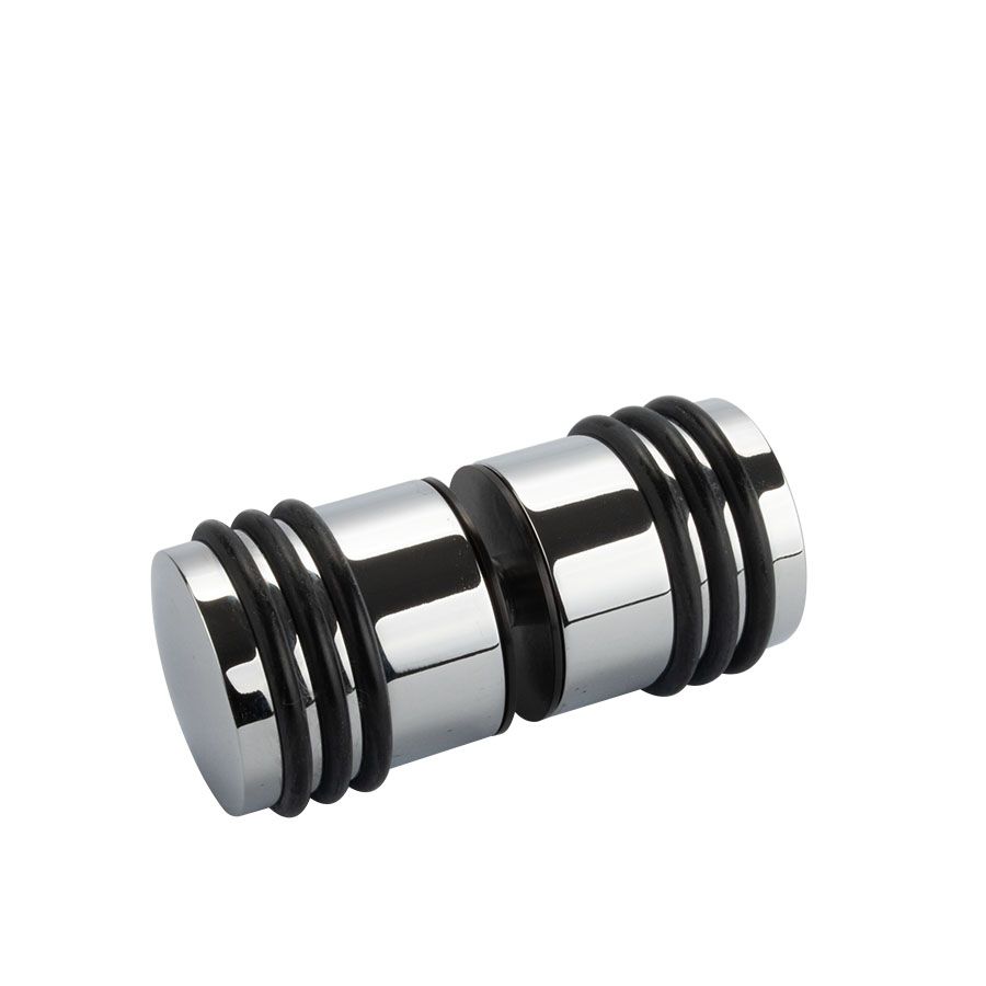 Douchedeur knop rond ?30