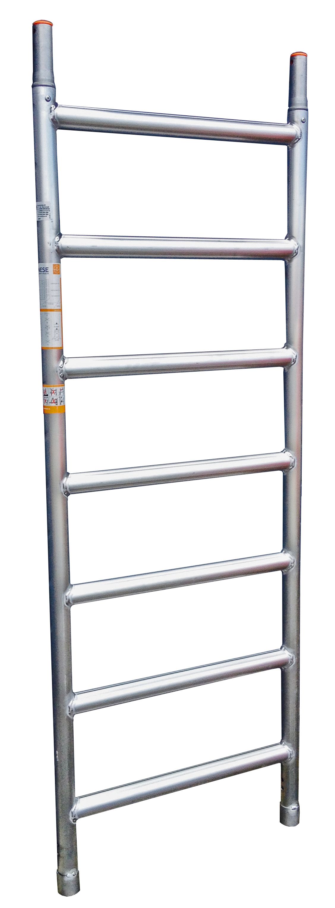 Expander opbouwframe 75 of 135cm