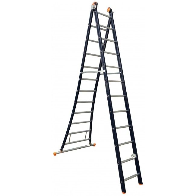 Wienese Supreme Reformladder 2-delig