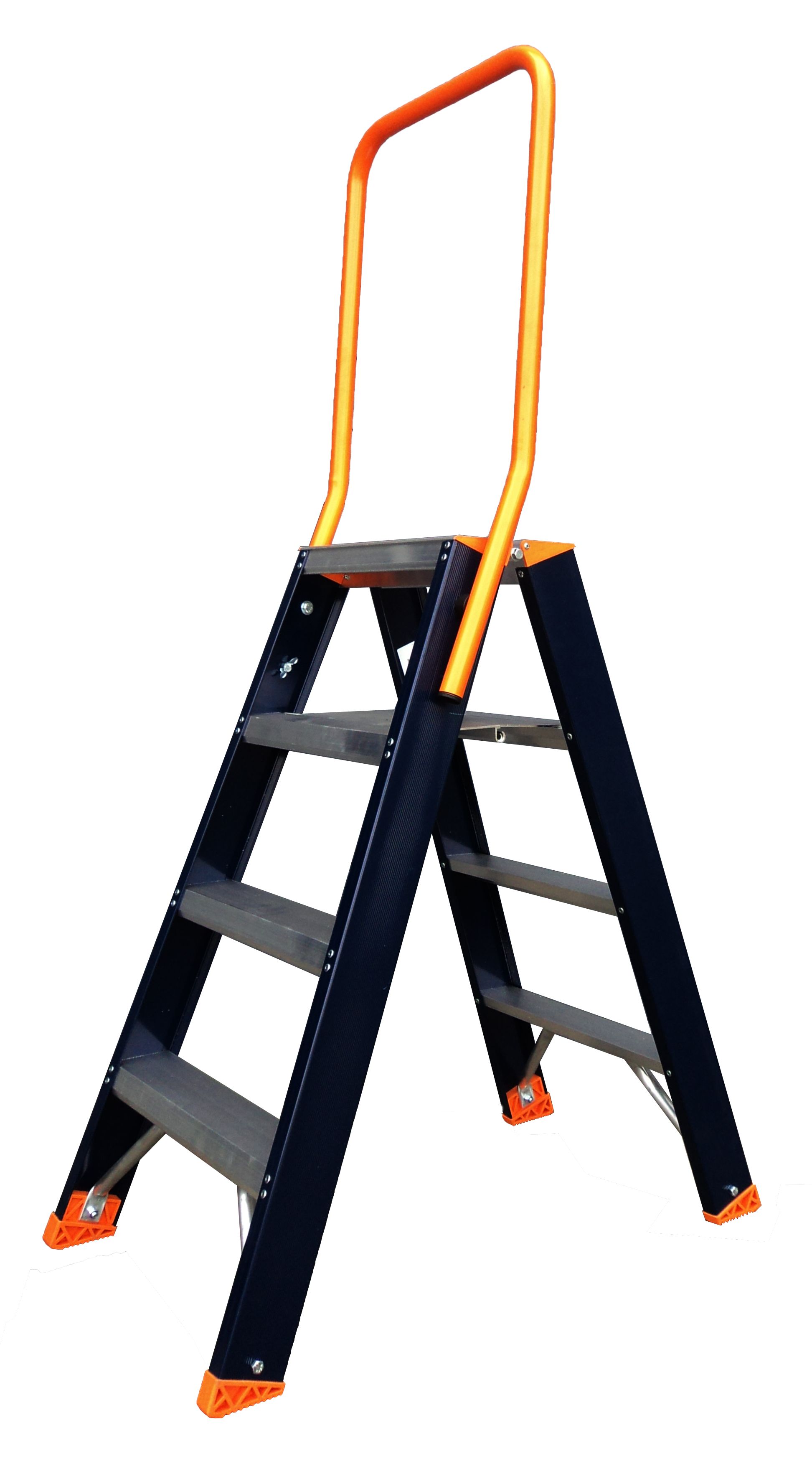 Wienese Master Dubbele Trap