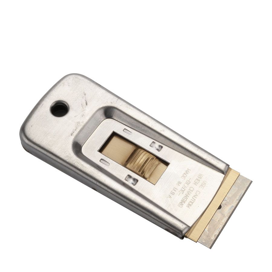 50.A4700025 Glasschraper