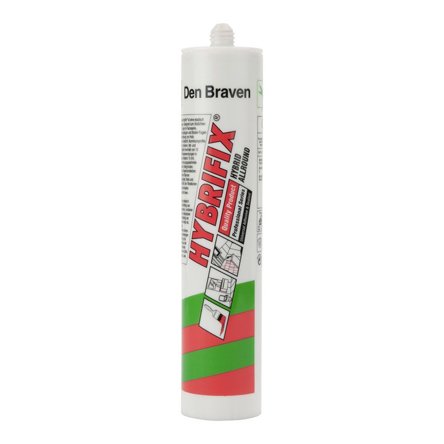 Zwaluw hybrifix