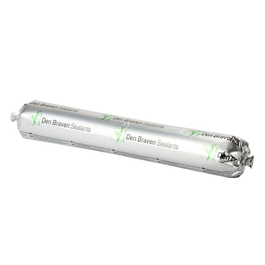 Zwaluw Hybriseal 2PS beglazingskit – worst 600 ml