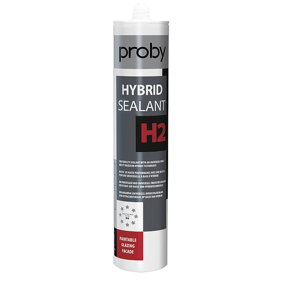 Proby Glazing Sealant H2 (24st)