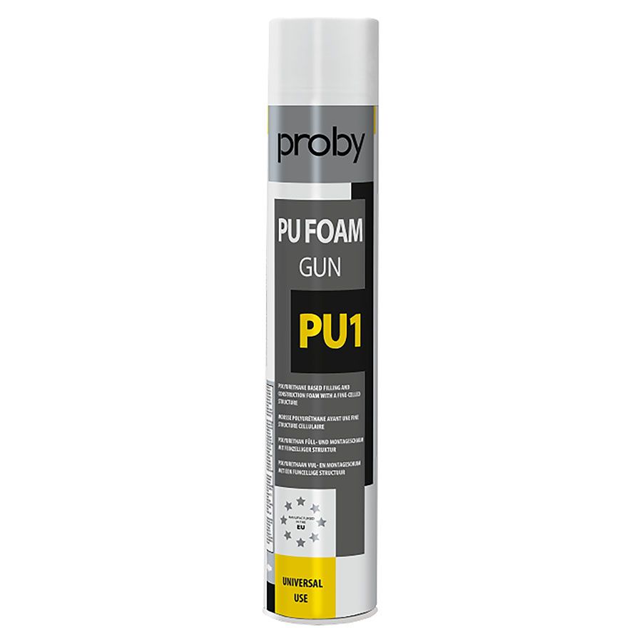 Proby PU Foam Gun PU1 700 ml, 120st