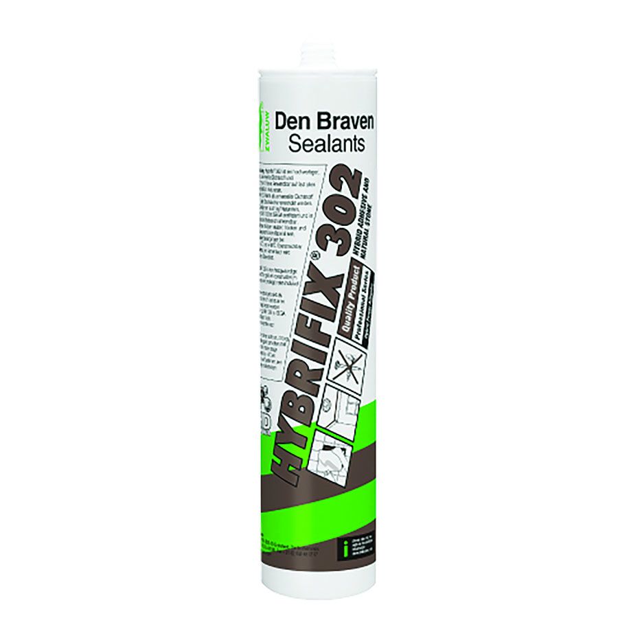 Zwaluw Hybrifix 302 – koker 290ml