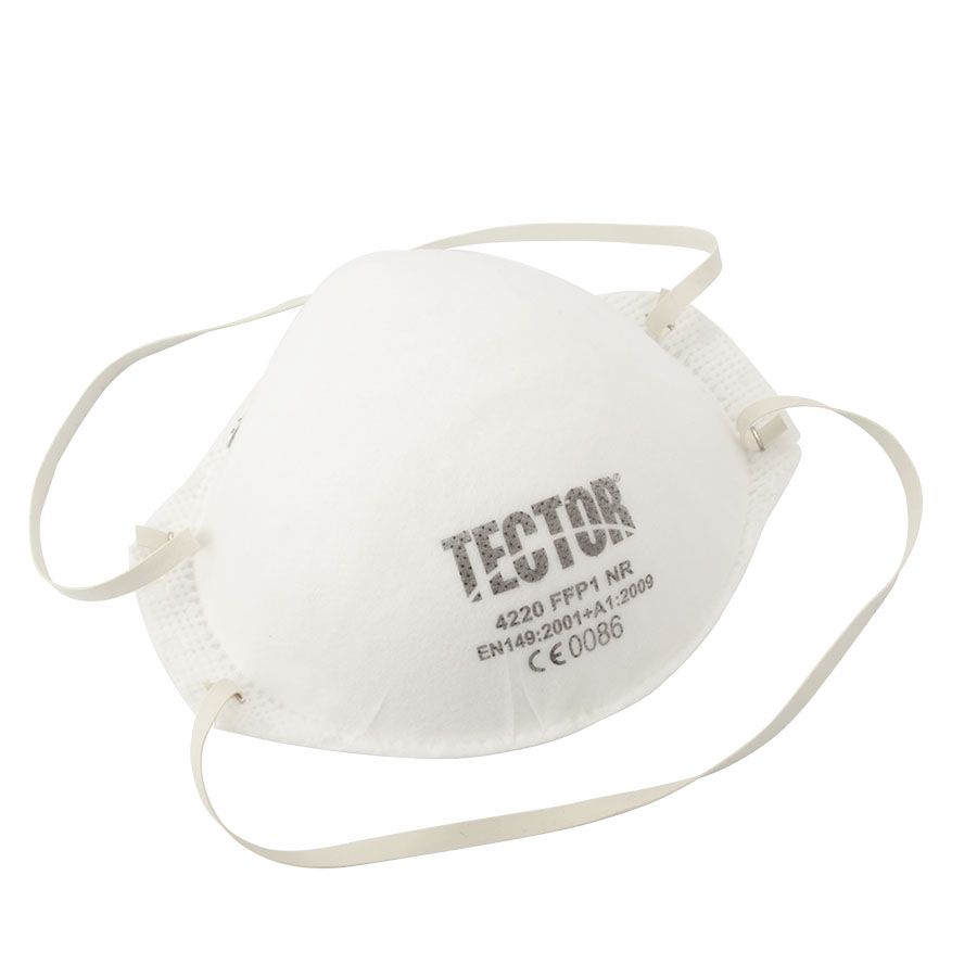 Fijnstof masker