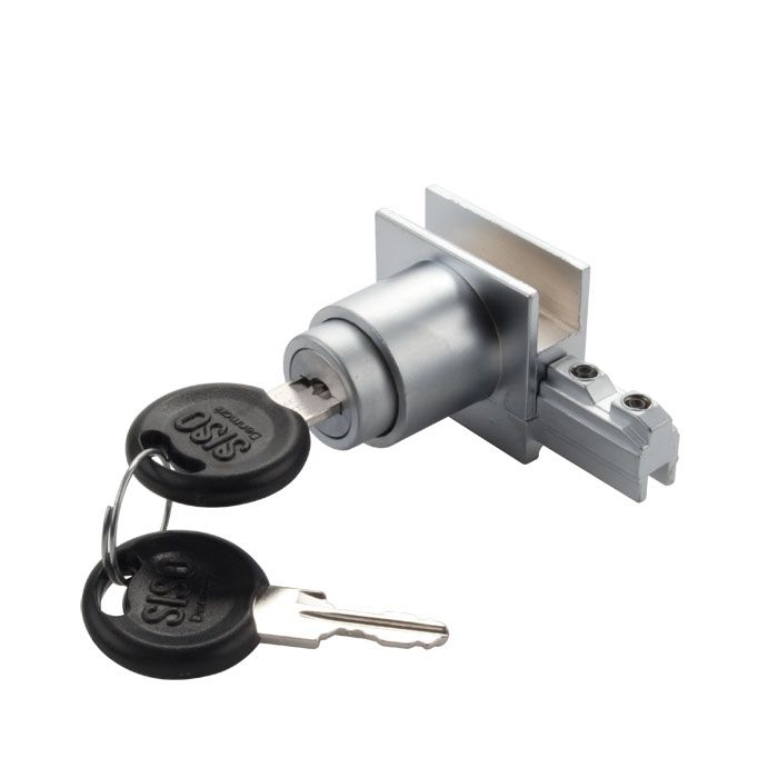 Schuifdeur drukslot DS02