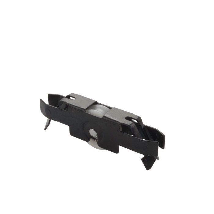 Gelagerde looproller LW01