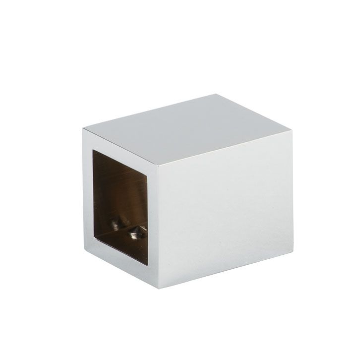 Wand-plafond bevestiging voor stabilisatiestang