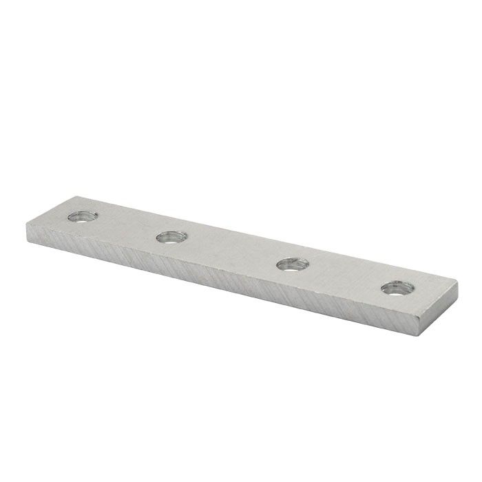 Verbinder 180? t.b.v. Klikprofiel 70KLIK / 70U25