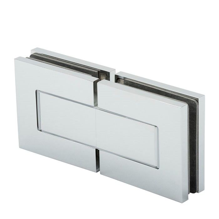 Douchescharnier Moist glas-glas 180?