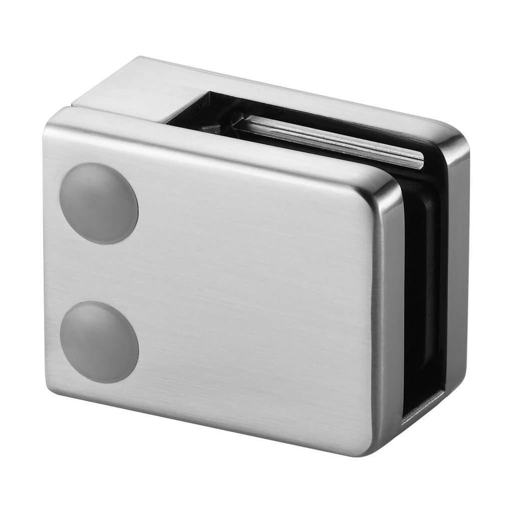 Glasklem MOD 4200 RVS 316