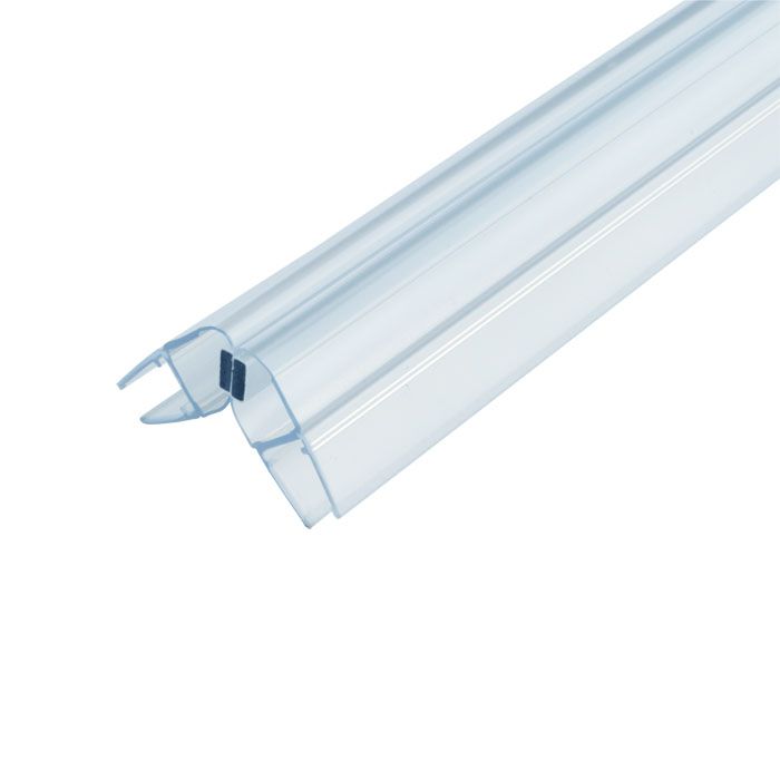Magneetprofiel met haakse hoek – 10/12mm