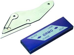 50.A4700280 ORMO Reserve mesje
