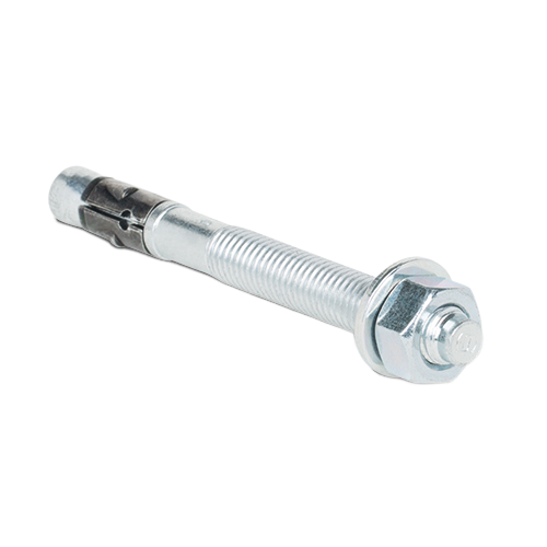 Fischer Bevestigingsanker FAZ ? 12/10 RVS316 (buiten)
