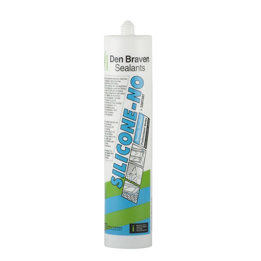 Zwaluw Silicone-NO