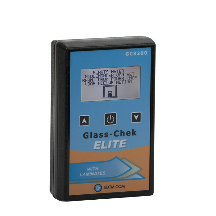 Glass-Check ELITE