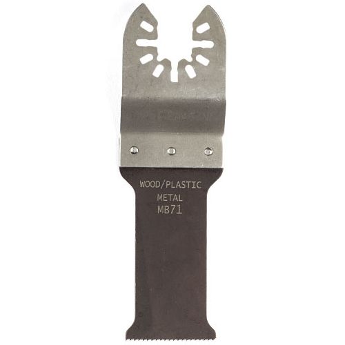Bi metalen zaagblad 28mm
