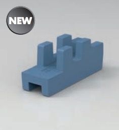 Montagehulp opblokken