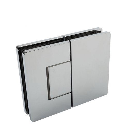 Estlegno scharnier glas/glas