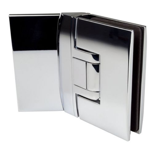 Douchescharnier Pontere wand-glas