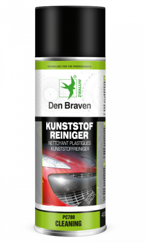 Zwaluw Kunststofreiniger Spray