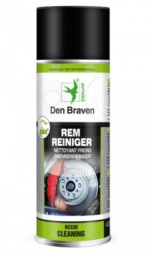 Zwaluw Remreiniger