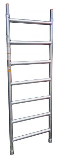 Expander opbouwframe 75 of 135cm