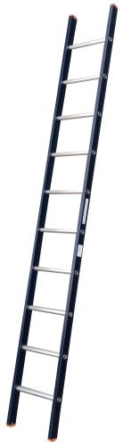 Supreme rechte enkele ladders