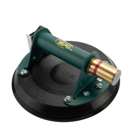 Glaszuiger | Woods PowerGrip metaal